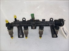 INJECTION RAIL Citroën CITROEN PHASE 1 1999 198523