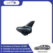 🇫🇷 ANTENNE RADIO AUDI A4