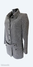 Manteau court SONIA RYKIEL, en