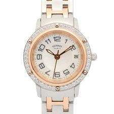 Montre-bracelet HERMES clipper