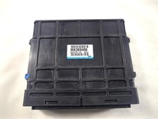 MK369406 ECU Injection Moteur
