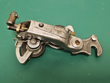 Dérailleur arrière HURET ALLVIT années 1950 vélo ancien vintage french bicycle