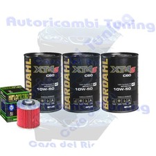 Set Entretien Huile Arc