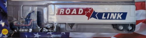 Ixo american trucks 37 - trucks,