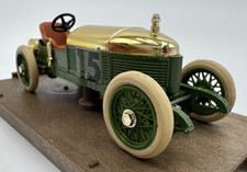 Napier 6 1905 HP 90 record Km /h BRUMM ORO r 116 état neuf boite made in Italie