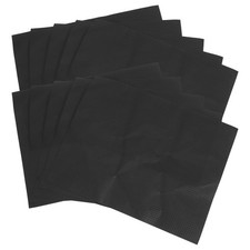  10 Pcs Papier Emballage Fleur