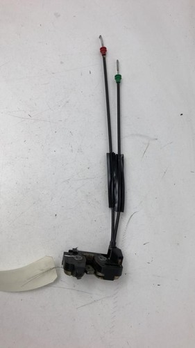 Serrure coffre ford fiesta - serrure, de