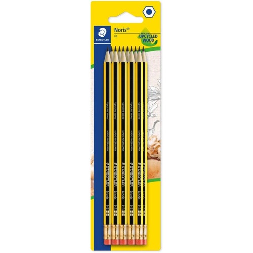 Crayons graphite hb - crayons,