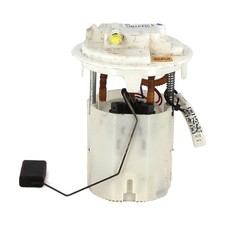 Pompe à carburant électrique