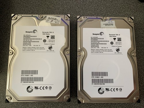 Lot disques durs 5 - de,