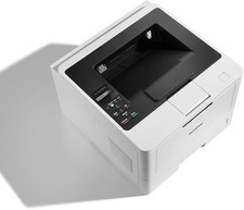 Imprimante laser brother - imprimante,