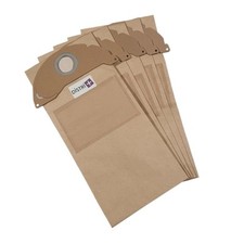 Distri+ - Sac aspirateur Karcher SE6100, K2501, K2601, K3001, NT181, Puzzi 90, A