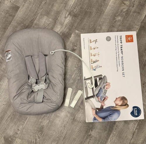 Stokke tripp trapp newborn - stokke,