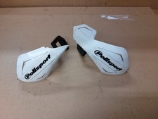 jeu de protège mains origine RIEJU 50 MRT SM PRO 2015