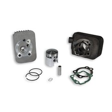 Groupe Thermique Cylindre Ø 43 IN Fonte Malossi 3118732 Pour Piaggio Ciao 50 Px