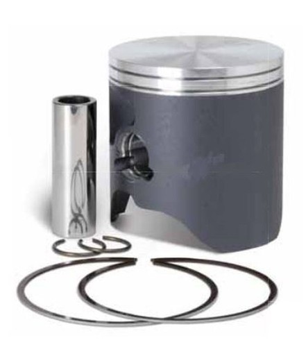 Vertex piston beta - piston,