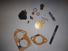 SOLEX 32 BIC Carburateur Luxe