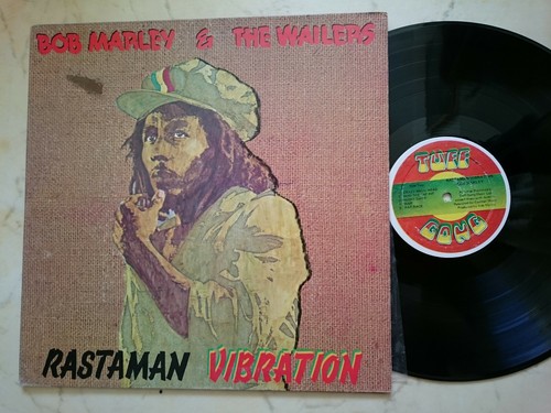 Bob marley the - marley, &
