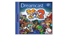 Jeu SEGA Dreamcast - Power
