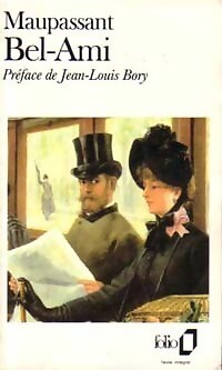 Bel ami guy maupassant - bel-ami, de