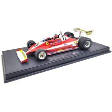 1978 GP Replicas Gilles