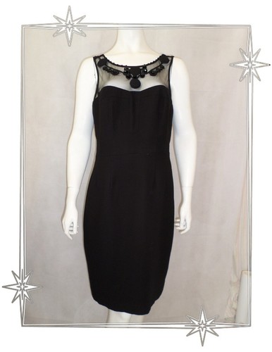 Robe fantaisie habillée - -,