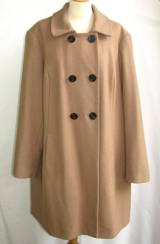 Taillissime manteau croisé - taillissime,
