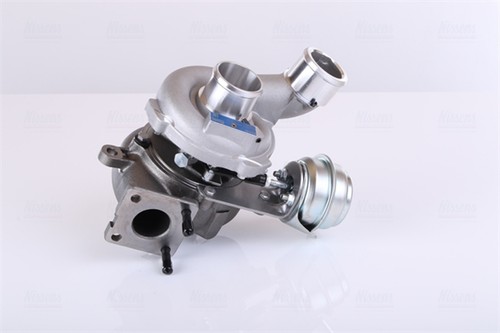 Turbo fiat 9jtd stilo - turbo, alfa