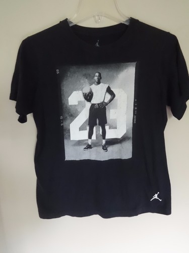 Vintage nike jumpman air - jumpman,