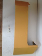 Boîtier IH - Garde boue 375