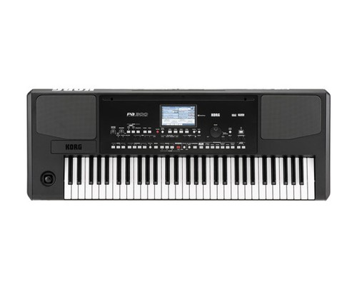 Korg pa300 key professional - korg, 61