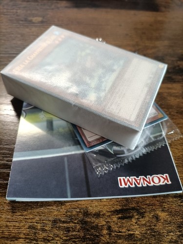 Cartes deck foil - cartes,