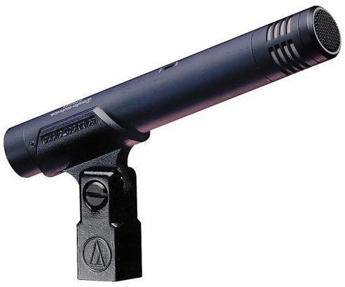 Microphone cardioïde - , à