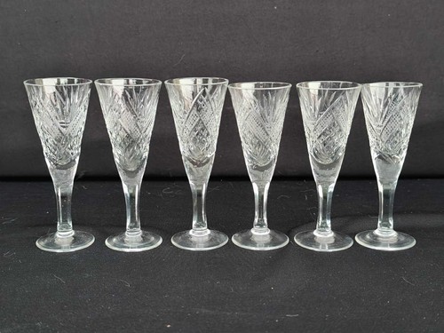 Lot verres à - verres,