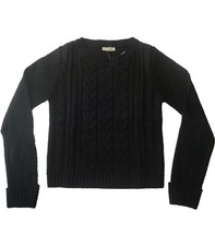 Pull fille Blue seven, noir, 12 ans - 152