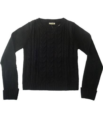 Pull fille blue seven - pull,
