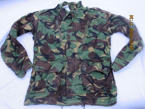 Jacket aircrew dpm - dpm, gr.