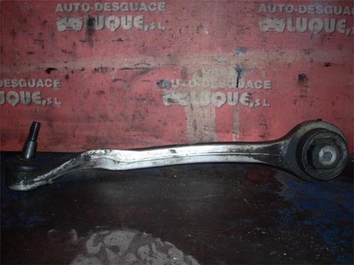 Bras suspension avant droit - bras,