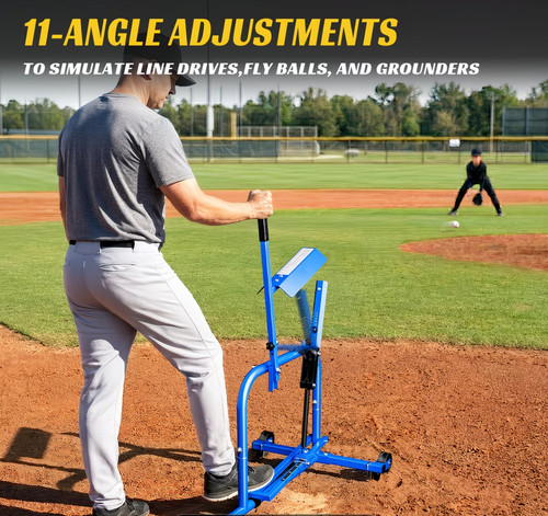 Baseball pitching machine - baseball,
