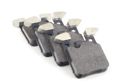 BMW M2 Coupé F87 Jeu de plaquettes de frein arrière 34218099354 8099354 NOUVEAU