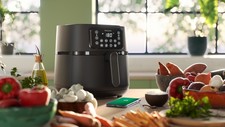 Philips Airfryer XXL 5000