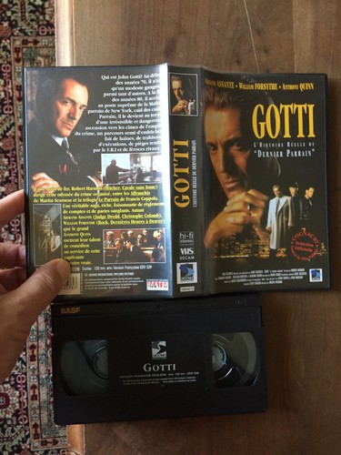 Cassette video vhs - vhs, cinema
