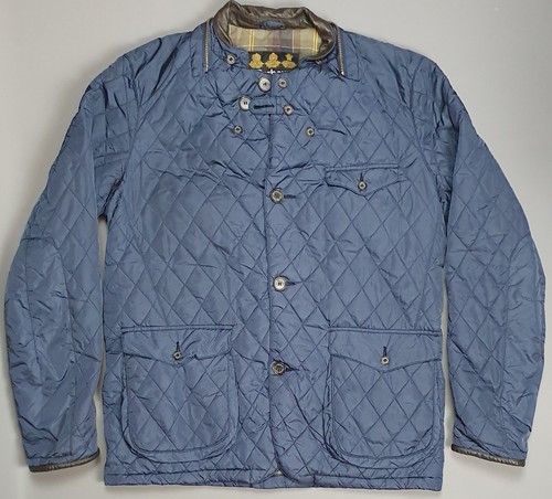 Barbour tokito quilted sports - barbour,