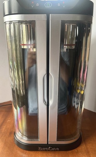 Eurocave sowine dual zone wine - eurocave,