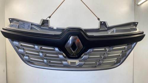 Calandre renault master - renault,