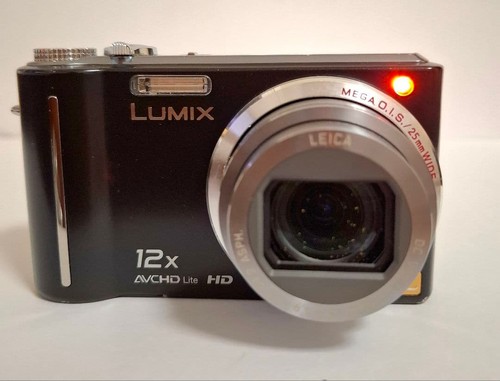 Appareil photo numérique