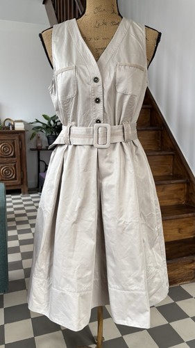 Robe caroll taille couleur - caroll,