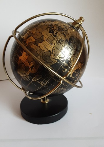 Mappemonde globe terrestre - mappemonde, -globe