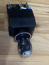 Ezs Mercedes W203 / W209