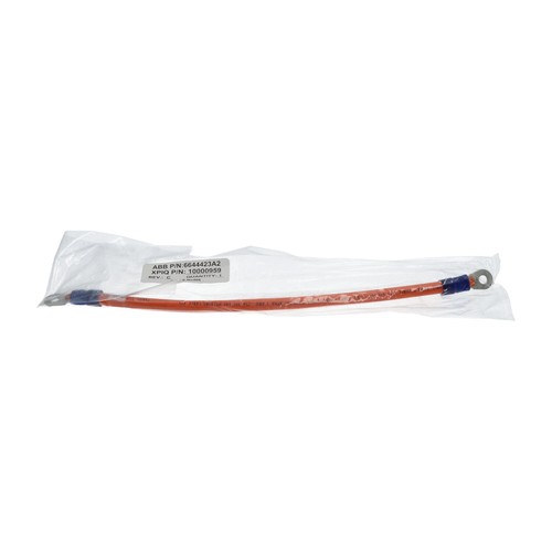 Abb 6644423a2 welding cable - 6644423a2,